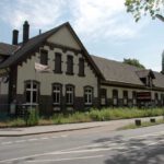 Denkmalgeschützte Gebäude von A-Z