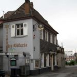 Denkmalgeschützte Gebäude von A-Z