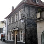 Denkmalgeschützte Gebäude von A-Z