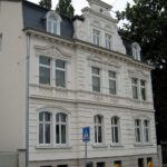 Denkmalgeschützte Gebäude von A-Z