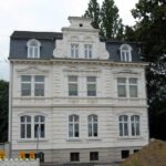 Denkmalgeschützte Gebäude von A-Z