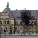 Denkmalgeschützte Gebäude von A-Z