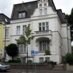 Denkmalgeschützte Gebäude von A-Z