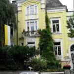 Denkmalgeschützte Gebäude von A-Z