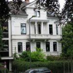 Denkmalgeschützte Gebäude von A-Z