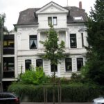 Denkmalgeschützte Gebäude von A-Z