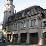 Denkmalgeschützte Gebäude von A-Z