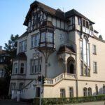 Denkmalgeschützte Gebäude von A-Z