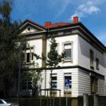 Denkmalgeschützte Gebäude von A-Z