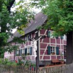 Denkmalgeschützte Gebäude von A-Z