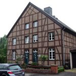 Denkmalgeschützte Gebäude von A-Z