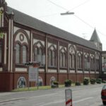 Denkmalgeschützte Gebäude von A-Z