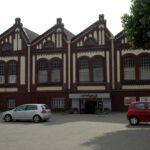 Denkmalgeschützte Gebäude von A-Z