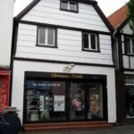 Denkmalgeschützte Gebäude von A-Z