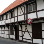 Denkmalgeschützte Gebäude von A-Z