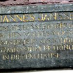 Denkmalgeschützte Gebäude von A-Z