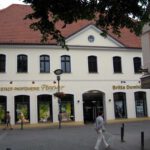 Denkmalgeschützte Gebäude von A-Z