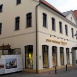 Denkmalgeschützte Gebäude von A-Z