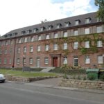 Denkmalgeschützte Gebäude von A-Z