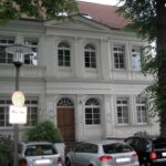 Denkmalgeschützte Gebäude von A-Z