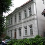 Denkmalgeschützte Gebäude von A-Z