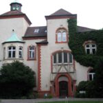 Denkmalgeschützte Gebäude von A-Z