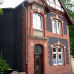 Denkmalgeschützte Gebäude von A-Z