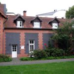 Denkmalgeschützte Gebäude von A-Z