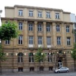 Denkmalgeschützte Gebäude von A-Z