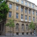 Denkmalgeschützte Gebäude von A-Z