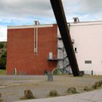 Denkmalgeschützte Gebäude von A-Z