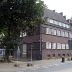 Denkmalgeschützte Gebäude von A-Z