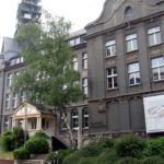 Denkmalgeschützte Gebäude von A-Z