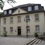 Denkmalgeschützte Gebäude von A-Z