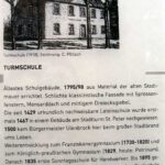 Denkmalgeschützte Gebäude von A-Z