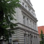 Denkmalgeschützte Gebäude von A-Z