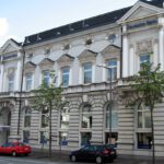 Denkmalgeschützte Gebäude von A-Z