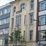 Denkmalgeschützte Gebäude von A-Z