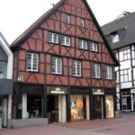 Denkmalgeschützte Gebäude von A-Z