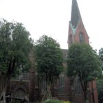 Denkmalgeschützte Gebäude von A-Z