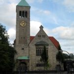 Denkmalgeschützte Gebäude von A-Z