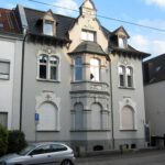 Denkmalgeschützte Gebäude von A-Z