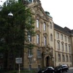 Denkmalgeschützte Gebäude von A-Z