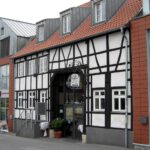 Denkmalgeschützte Gebäude von A-Z