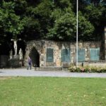 Denkmalgeschützte Gebäude von A-Z