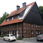 Denkmalgeschützte Gebäude von A-Z