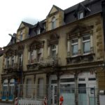 Denkmalgeschützte Gebäude von A-Z