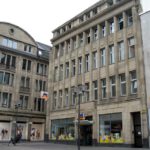 Denkmalgeschützte Gebäude von A-Z