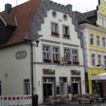 Denkmalgeschützte Gebäude von A-Z