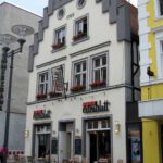 Denkmalgeschützte Gebäude von A-Z